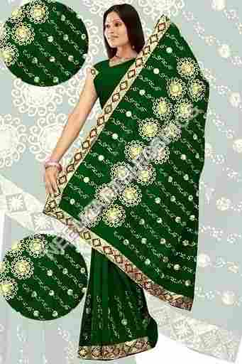 Womens Fancy Sarees suppliers and exporters