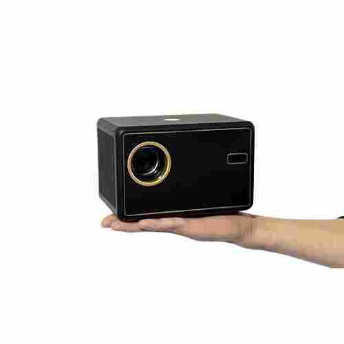 720P HD Smart Android Home Theater Projector Y7