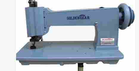 Handle Operated Chain Stitch Embroidery Machine GY10-1