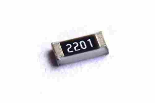 Chip Surface Mounted Device (SMD) Resistors