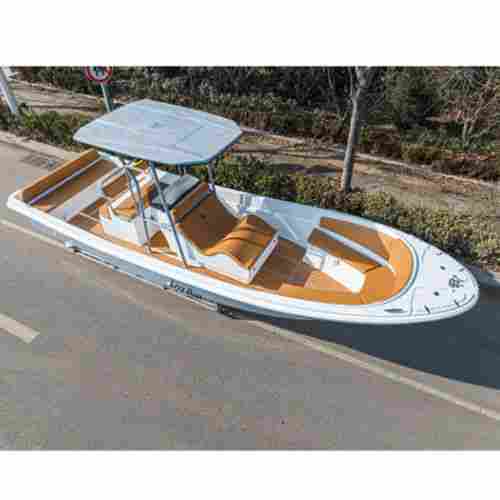 Liya 7.6m Panga Fishing Fiberglass Boats