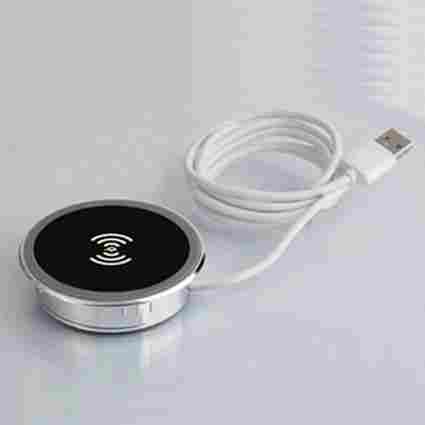 QI Wireless Charger (WCT63)