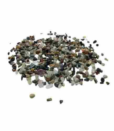 Aquarium Tank Natural Rock Stone Colorful Mix Agate Polished Gravels Stones and Chips