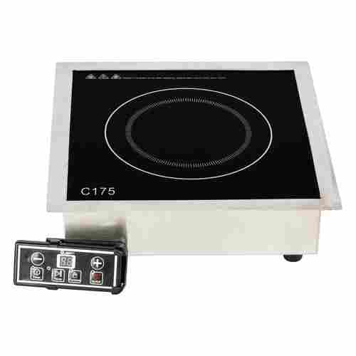 Quba C175 5000 Watt Commercial Induction Cooker