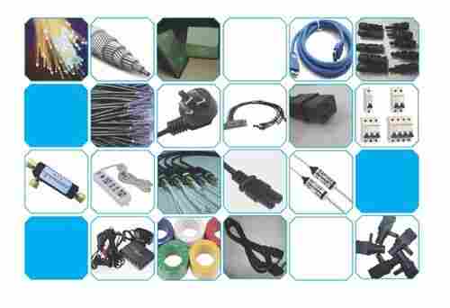 Electrical Accessories Testing