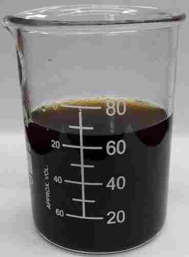 Graphene Oxide Solution (1 mg/ml)