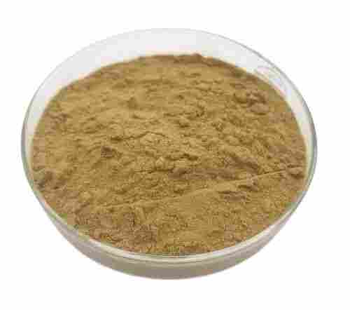 100% Natural Brown Herbal Hirta Extract For Used To Treat Asthma