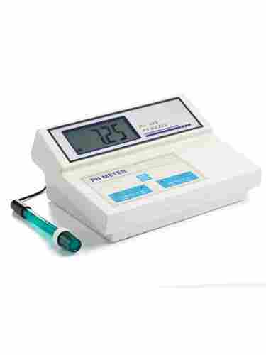 KL 016A Bench ph Meter for Laboratory Use