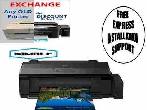 L1800 Color Printer (Epson)