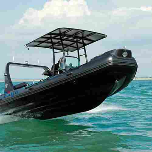 Liya 6.6m Luxury Rib Boat