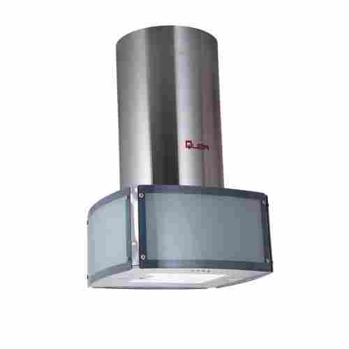 Quba Island Ceiling Roof Mounted Electric Chimney 9215