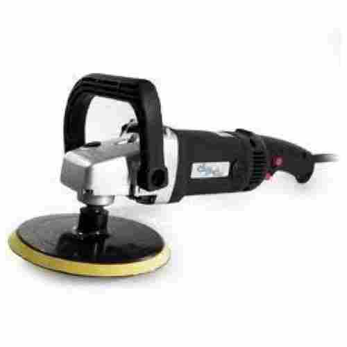 Easily Operated Electric Polisher Machine