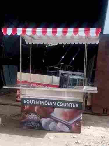 SS South Indian Cooking Platform