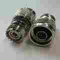 Connector N-Male To UHF Female