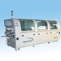 Lead Free Wave Soldering Machine