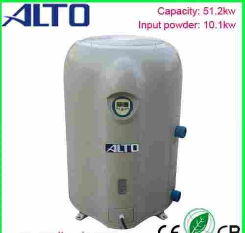 Air Source Heat Pump (6.6kw to 35kw)