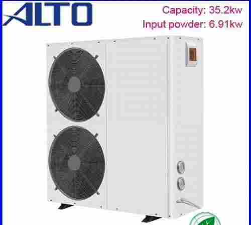 Air To Water Heat Pump E-120Y 35.2kw