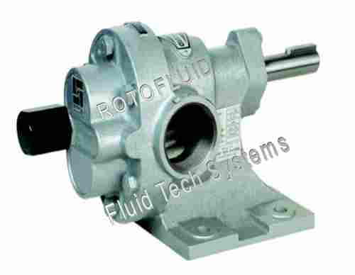 Fuel Injection Internal Gear Pump