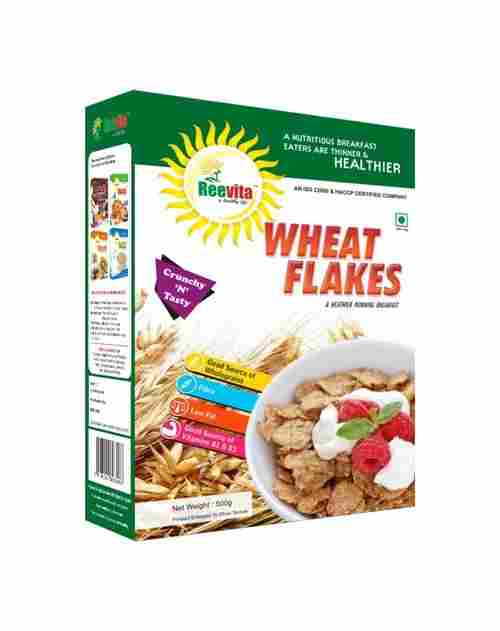 Finest Quality Wheat Flakes