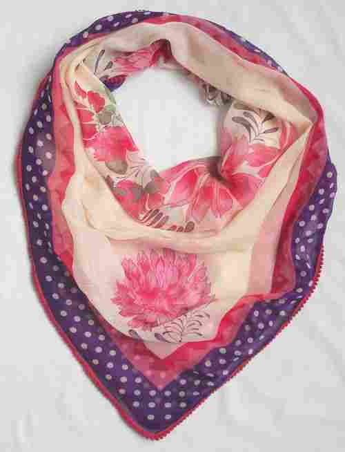 Polyester Scarf (908256)