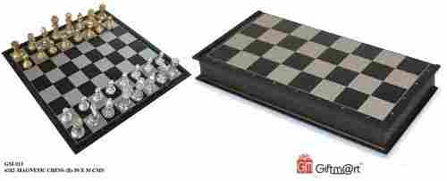 Magnetic Chess Board