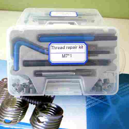 Helicoil Thread Repair Kit