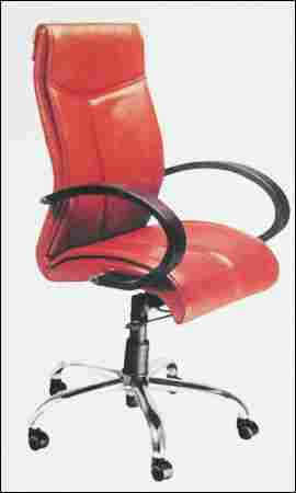Full Back Revolving Chair