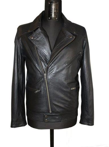 Leather Jackets for Men