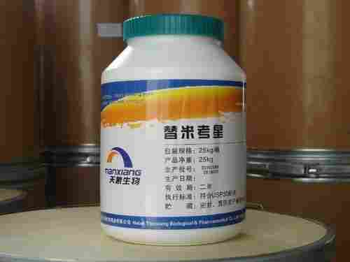 Antibacterial Drugs Tilmicosin Base