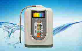 Domestic Water Purifier Of Water Ionizer