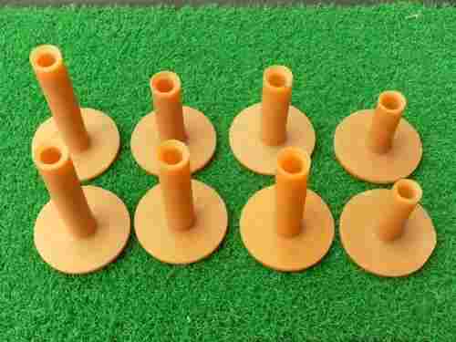 High Quality Golf Rubber Tees