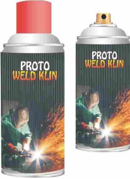 Proto Weld Klin (Water Based Anti Weld Spatter)