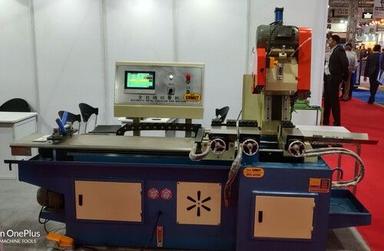 Gamut Automatic Cnc Pipe Cutting Machine Capacity: 125Mm Milliliter (Ml)