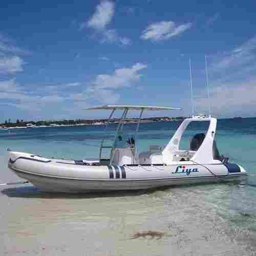Liya 20ft Hypalon Inflatable Boat