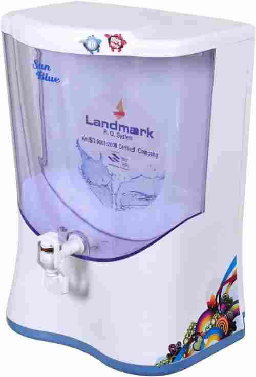 Reverse Osmosis Water Purifier System