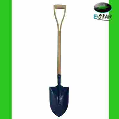 Korean Cusp Shovel (S503)