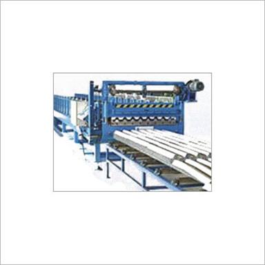 Customized Roll Formers