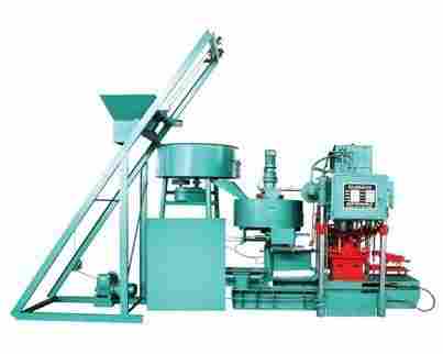 Roof Tile Making Machines