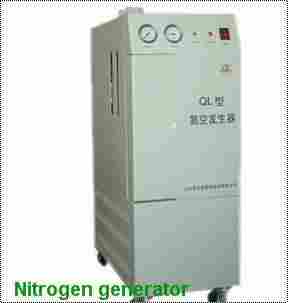QL Series PSA Nitrogen Gas Generator