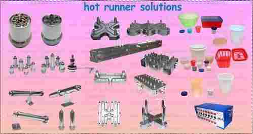 Hot Runner System