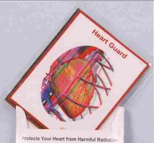 Anti Radiation Heart Guard