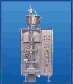 FPM-2601 Liquid Filling and Packing Machine