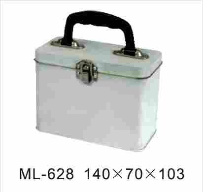 Tin Box Ml088