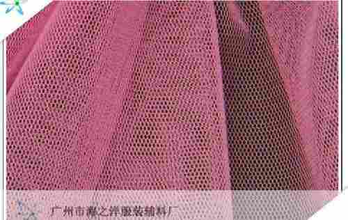Yarn Dyed Silk Organza Fabric