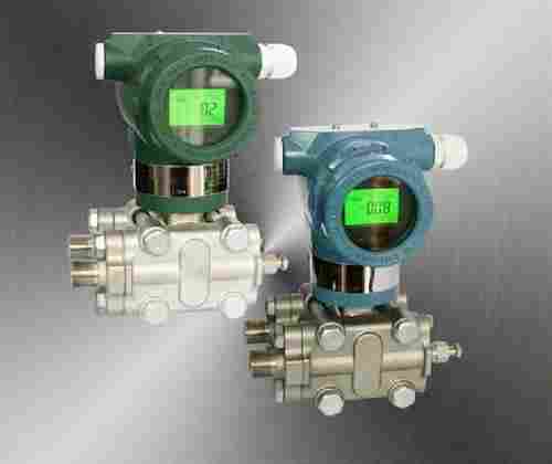 Capacitive Intelligent Differential Pressure Transmitter