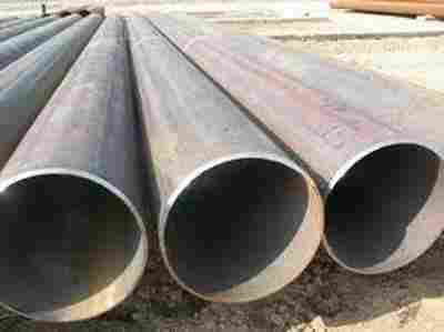 High Tensile Strength Seamless Steel Pipes