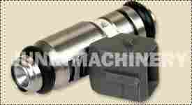 Fuel Injector Fuel Pump IWP003