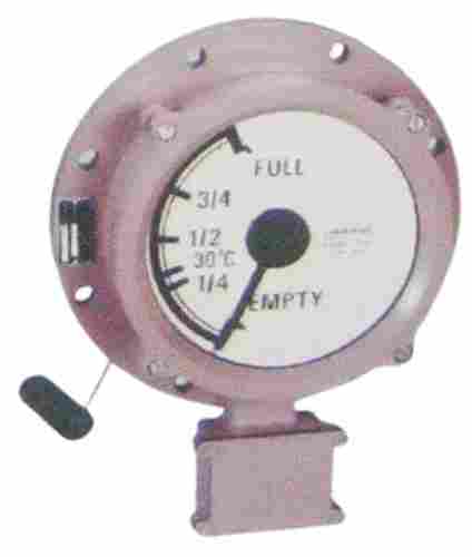 Oil Level Indicator (So-P-6-M) For Industrial