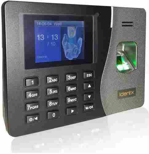 eSSL Identix K20 Fingerprint Time Attendance Machine