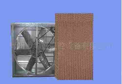 HS Ventilation Fan for Industrial Workshop